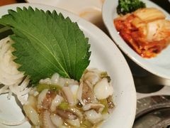 -厚贞日式烤肉(龙之梦店)
