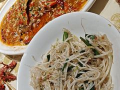 -龙虾当家·大排档(红谷滩五中店)