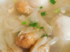 -同利肉燕老铺(澳门路店)