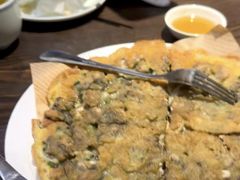 -大洋家·精品潮汕菜·生腌砂锅粥(天河东路店)