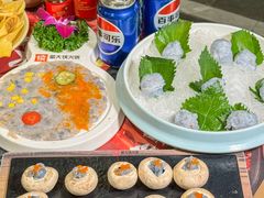 -蜀大侠火锅(建设路第五大道店)