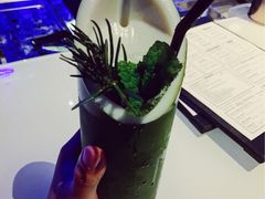 -OZONE 顶楼酒吧(香港丽思卡尔顿酒店)