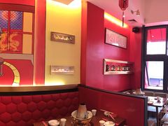 大堂-1078號老北京涮肉(万达广场店)