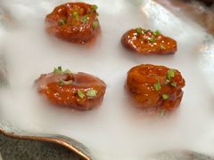 -魁盛居百年鲁菜馆(县西巷店)