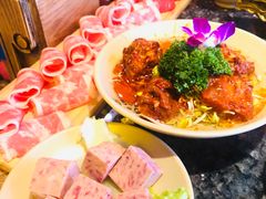 -蜀大侠火锅(森兰花园城店)