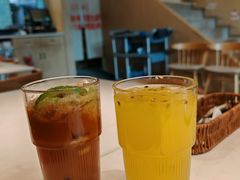 -烁先生披萨·儿童餐下午茶(河南岸店)