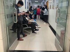 -上海市口腔医院(徐汇院区)