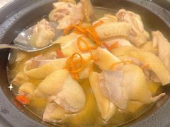 -金河半岛园林酒家(金融城店)