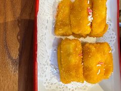 -蒙古大营(朝阳公园店)