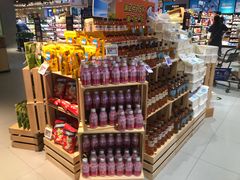 -盒马鲜生(顺义店)