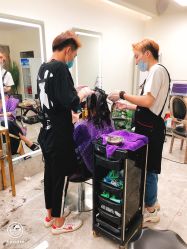 -BM SALON