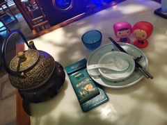 -佬麻雀·剁椒鱼头(京基KK One店)