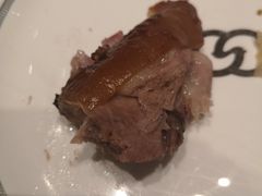 -北京友谊宾馆·俄罗斯餐厅