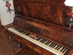 -鼓浪屿钢琴博物馆