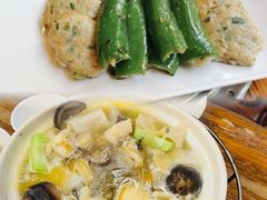 -美未居·老字号·地道顺德菜·桑拿鸡·鱼生(容桂店)