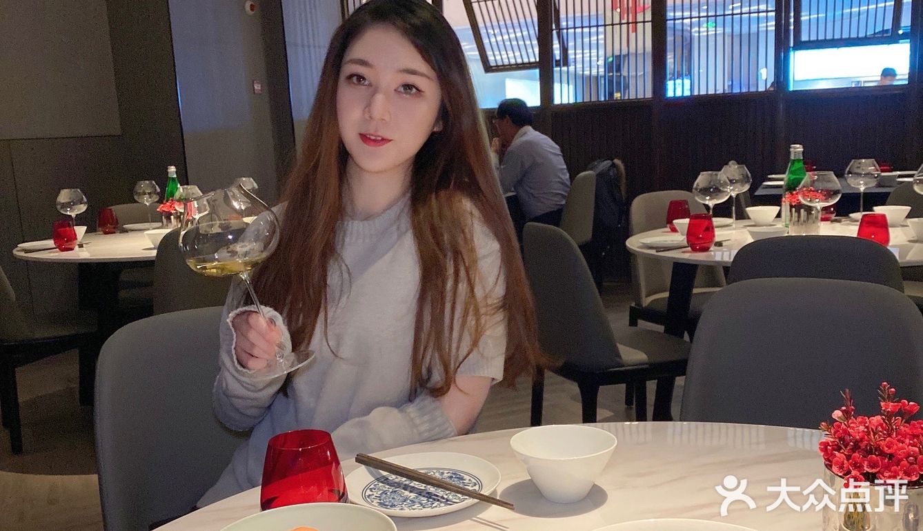 超有情调的湘菜馆，辣味很地道｜子小馆·湘