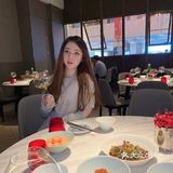 超有情调的湘菜馆，辣味很地道｜子小馆·湘