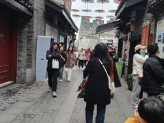 -东西巷