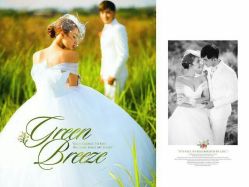 -拾尚映画·STUDIO婚纱摄影(中关村店)