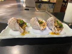 -真剑日本料理·铁板烧(贵州路店)