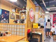 -日出拉面(望京店)