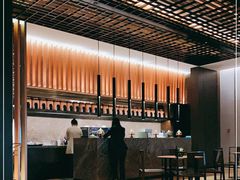 大堂-璞瑄酒店大堂吧