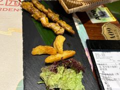 -苏梅花园(群星城店)