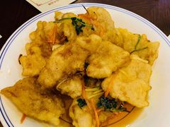 -老厨家(友谊路总店)
