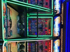 -汤姆熊欢乐世界·史莱姆怪兽(正大店)