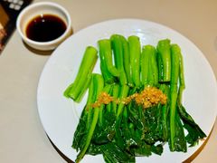-蔡澜点心·粤菜(丽泽天街店)