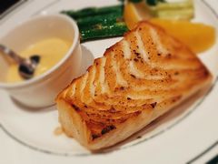 -Wolfgang’s Steakhouse 沃夫冈牛排馆(上海白玉兰广场店)
