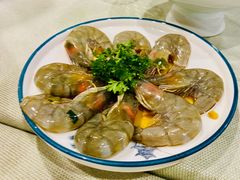 -渔娘渔家丹东海鲜(东直门店)