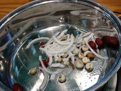 -南国锋味椰子鸡(瀚海店)