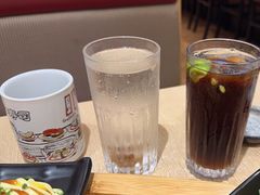 -万岁寿司(芳村店)