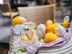 -卷心卷意·轻甜蛋糕(新光天地店)