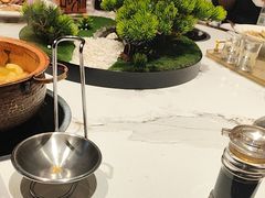 -天仁聚驴肉香(北石槽店)