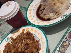 -西关明记肠粉·亚洲地标美食(北京路店)