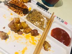 -丰茂烤串(金源店)