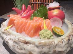 -炙柒Sekinana·精致日料(合生汇店)