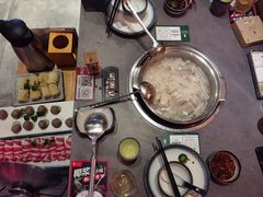 -同仁四季椰子鸡(宝安壹方城店)