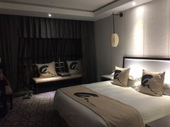 -杭州西湖湖滨黄龙祈悦酒店