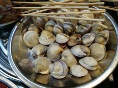 -盈田盈粥庄(博山东路店)