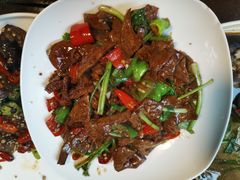 -吃货私房菜(丽江束河古镇店)