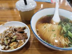 -小方的面(徐家汇店)