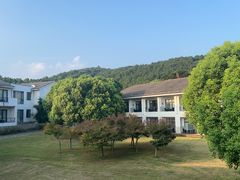 -苏州环秀晓筑养生度假村