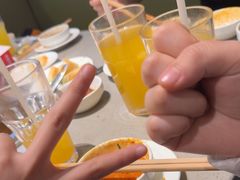 -海底捞火锅(方圆荟店)