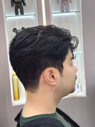 -赤道 Hair Salon