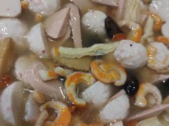 -长春观斋补堂素菜馆