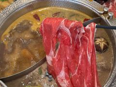 -牛匠和牛寿喜锅(西安总店)