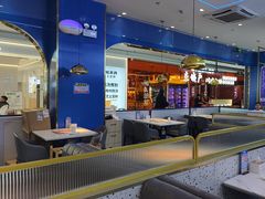 -焖锅部落(容城店)